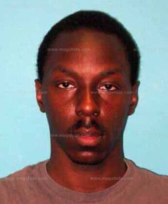 Kenneth Eugene Alexander