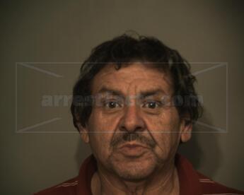 Juan Jose Cavazos