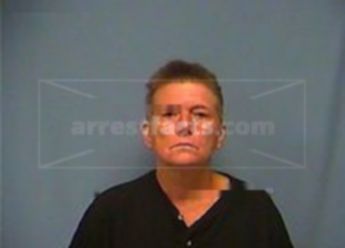 Deborah Joyce Zumwalt