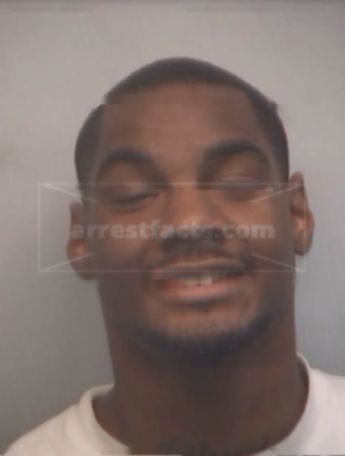 Brian Lee Jackson
