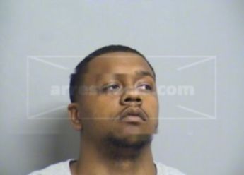 Davion Parker