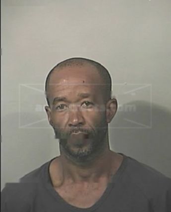 Ransford Thompson
