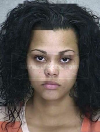 Jasmine Nicole Sapp