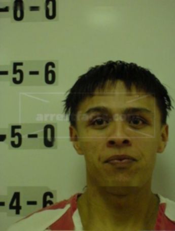 Mark Anthony Mccloud