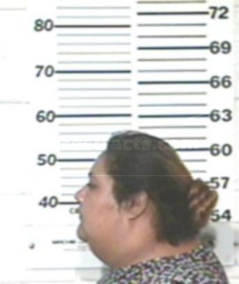 Gilda Garciela Roman Sanchez