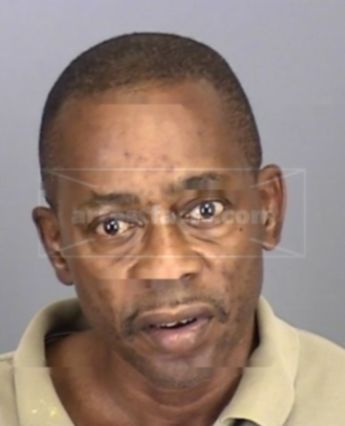 Anthony Jerome Gaines