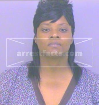Rachel Hodge Johnigan