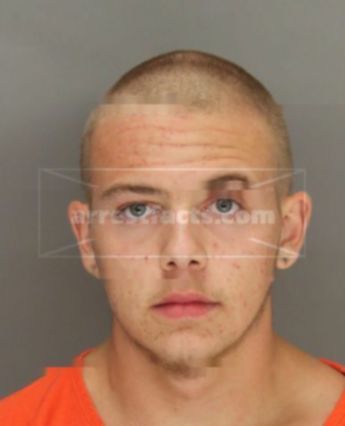 Manley Brandon Duane