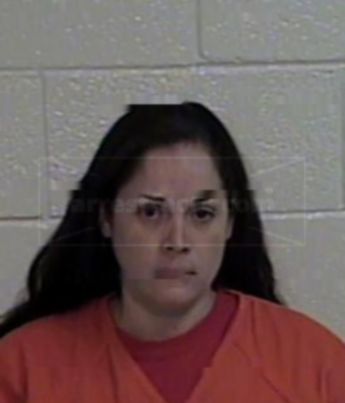 Glenda Lee Alicea Aldape