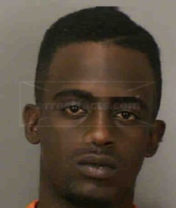Trenard Jevonta Butler