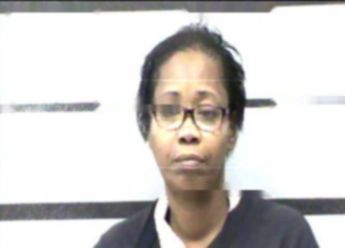 Sheila Marie Mitchell