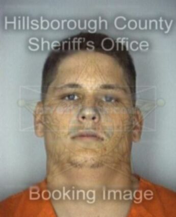 Brian Anthony Clark
