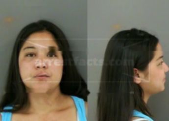 Cassandra Scott