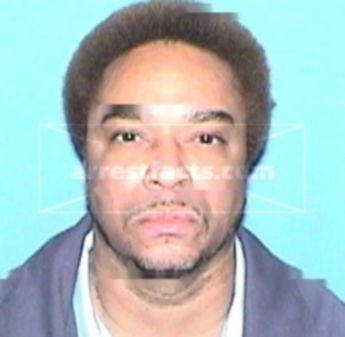 Cordell Ward