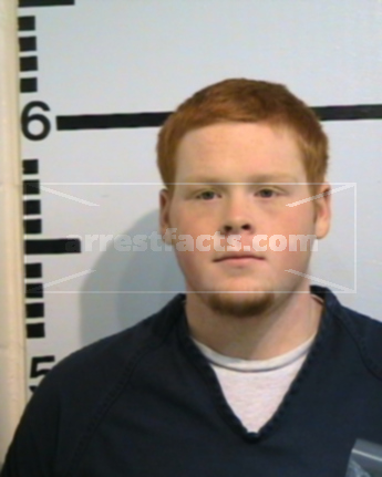 Shane Anthony North