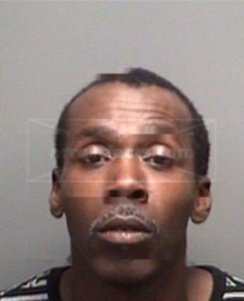 Orlando Latrell Hopkins