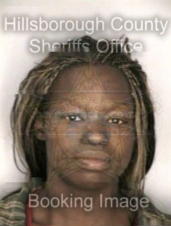 Ceohissie Mcdaniel