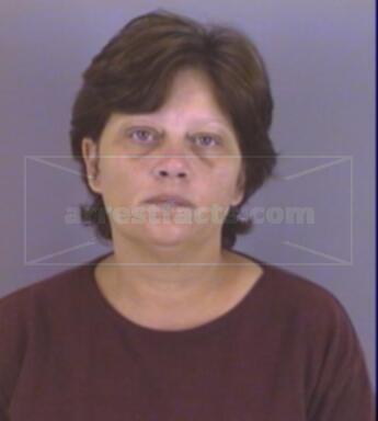 Tabitha Ard Lamar