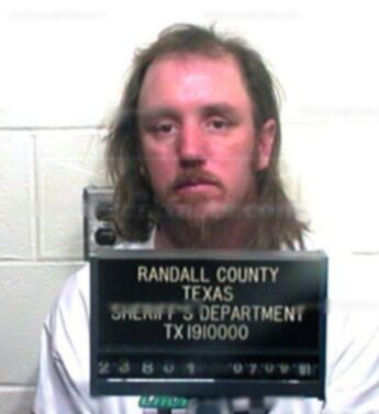 Chad Anthony Harris