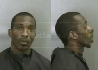 Demetric Tytes Gordon