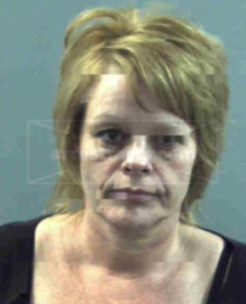 Tracy Marline Gardner