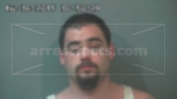 Cory Logan Mcgrail