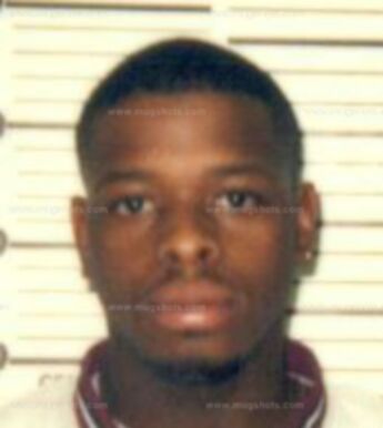 Wesley Tyrone Stevenson
