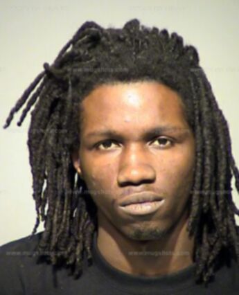 Deante Burns