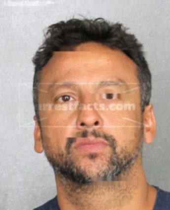 William Enrique Malo