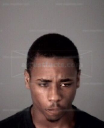 Hakeem Deshawn Hayes Sr