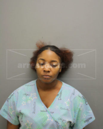 Nydia L Foster