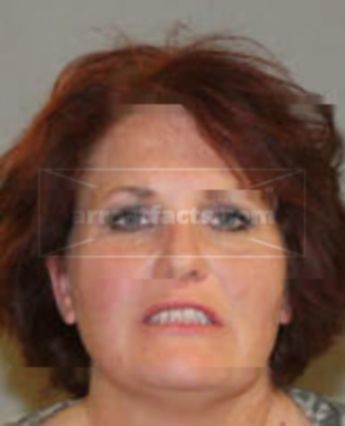 Sherrill Annette Brinkerhoff