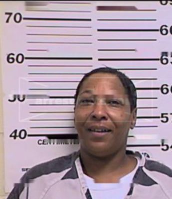 Wanda Williams Knighten