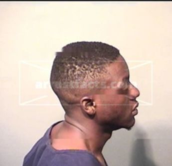 Deaandre Antwan Sanders