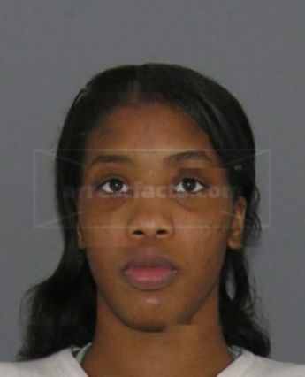 Laasia Sims
