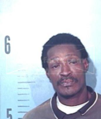 James Earl Moore