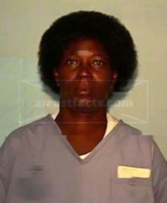 Bernadette Bullard