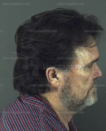 Charles Rayford Alexander
