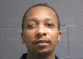 Anthony Lamar Burns