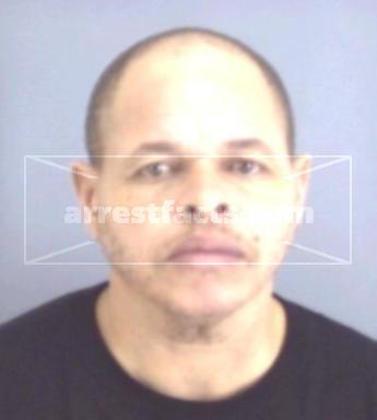Al Randolph James