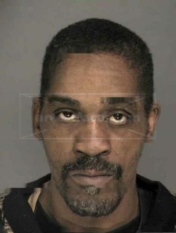 Hamilton Tyrone