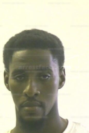James Junior Leonard
