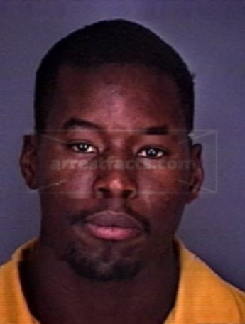 Winston Parke