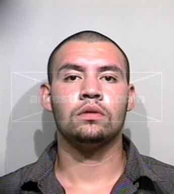 Joshua Lee Vasquez
