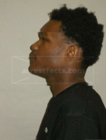 Kadeem A Jewell