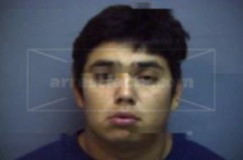 Marcus Anthony Vasquez