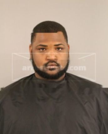 Chrishawn Deanshae Williams