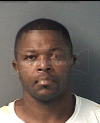 Derrick Oratious Mcclain