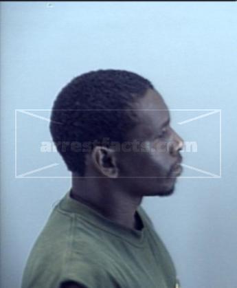 Nelson Junior Lagrone