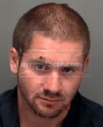 Matthew Logan Edwards